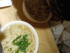 -张碗碗青海牛肉拉面(王城公园店)