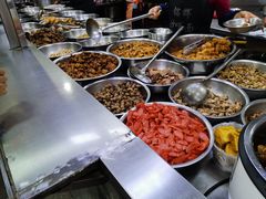 -铭辉沙嗲面(新街商业城店)