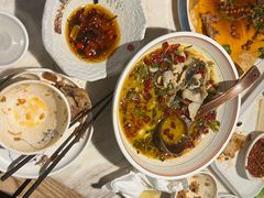 -悦慕·花满溪(新城吾悦店)