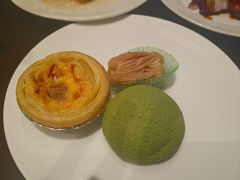 -京香轩·中餐厅(上海中庚聚龙酒店)