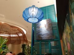 -南越郡·越式风味餐厅(青秀万达店)