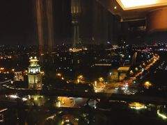 -上海浦东星河湾酒店