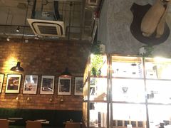 -The Coffee Academïcs(铜锣湾店)