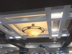 大堂-勝記酒家·37年老字号·经典粤菜(荔枝公园店)