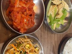 -香猪坊韩国烤肉专属门店(魏公村店)