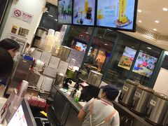 -上海哈尔滨食品厂(淮海中路店)