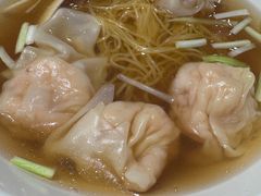 -深仔记茶餐厅(亚士厘道店)