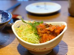 -水之惠鲜鱼料理(王府大街店)