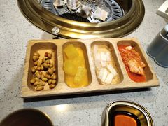 -妥妥烤肉料理(昙华林店)