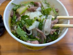 -王记生烫牛杂面馆(兰陵路店)