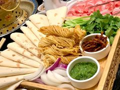 -喜来顺(悦合店)