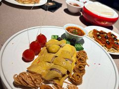-花家怡园(四合院总店)