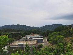 -梨木台悦来客农家院