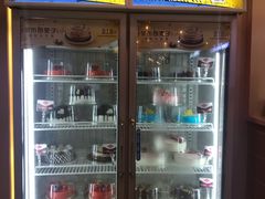 -DQ·蛋糕·冰淇淋(手工定制蛋糕长泰广场店)