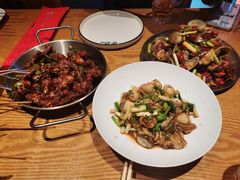 -星光小把串·海鲜烧烤(西安路店)