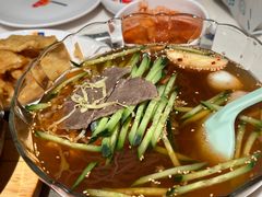 延吉冷面-七八冷面·延边朝鲜族美食(圣熙八号店)