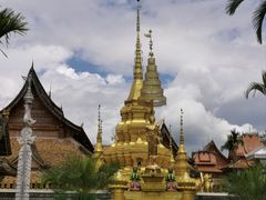 -西双版纳傣族园