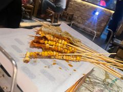 -串盟烧烤大排档·长沙美食地标(星沙店)