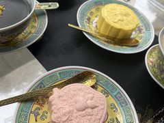 -宫事颐庭·老佛爷贵寿下午茶(颐和园店)