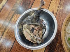 -正宗李家土鸡米线店