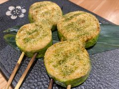 西葫芦明太子-鳥宫·焼鳥居酒屋(汽博店)