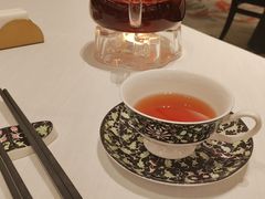 -君庭中餐厅(友谊宾馆店)