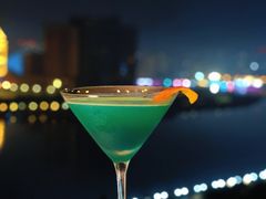 -于家堡洲际酒店·堡子里酒廊