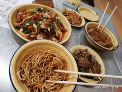 -东排食堂长沙小吃大排档(五一广场店)