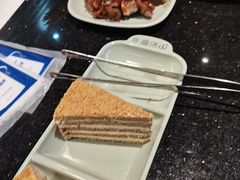 -悟烧·自助烤肉料理(秋林旗舰店)