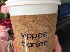热拿铁-益杯半舍·Yippee Barseh(宇宏健康花城店)