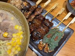 -福匠日本料理(人民路店)