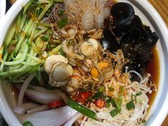 -小城粥道·海胆鲜虾粥(解放广场店)