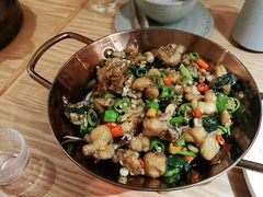 -湘拾(壹方北馆店)