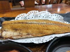煎鲅鱼-张师傅参鸡汤店(高丽街店)