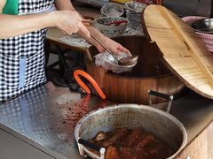 -老嘢扣肉糯米饭(云亭街店)