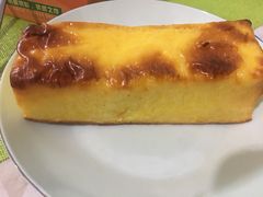 岩烧乳酪-罗森尼娜(解放西路店)