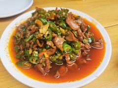 -杨记小炒老店