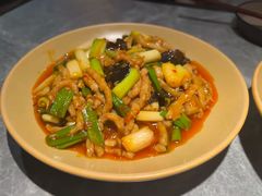 -廖川菜(八佰伴店)