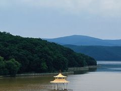 -镜泊湖风景区