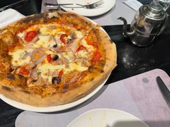 -Osteria意大利餐厅