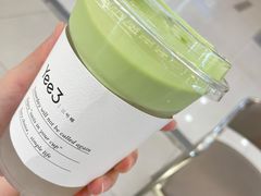 -Yee3·三号椰(上海中山公园龙之梦店)