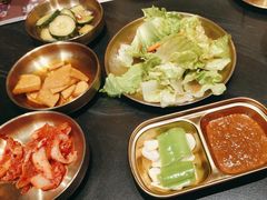 -闻老头·菊花炭烤肉(佛山首店)