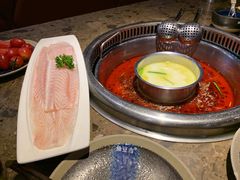 -鱼豆吉·豆浆鱼火锅(宜昌万达店)