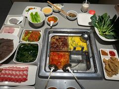-海底捞火锅(珠影星光城夜宵主题店)