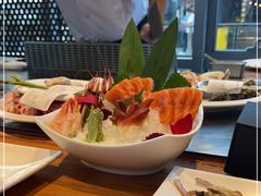 -大渔·观筵(三里屯太古里店)