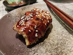 鹅肝寿司-戏作寿司(观音桥店)