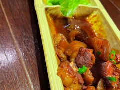 -大牌大·传统杭帮菜(湖滨店)