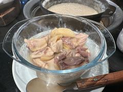 麻鸡-大良毋米粥(锦龙路总店)