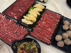 -荣记潮汕牛肉火锅(江宁天印大道店)