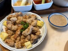 -林四喜·闽南传家菜(鼓浪屿店)